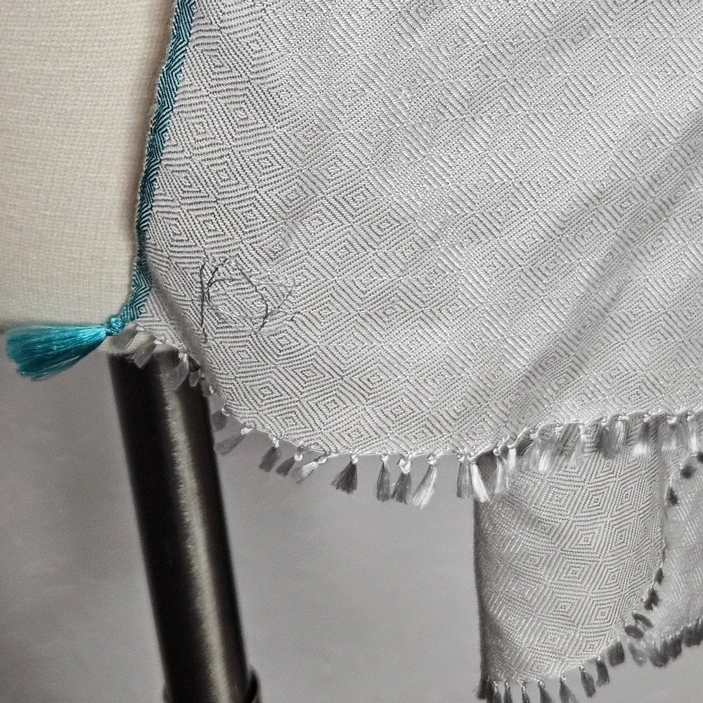 Soieries Du Mekong artisan cotton